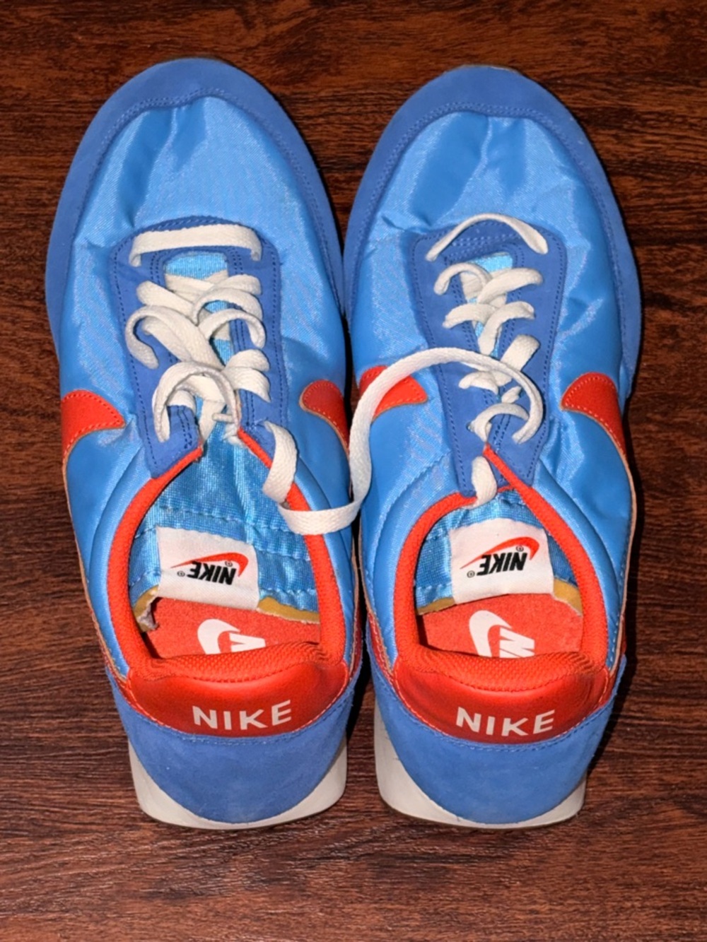 Nike size 11.5 - Picture 7 of 13